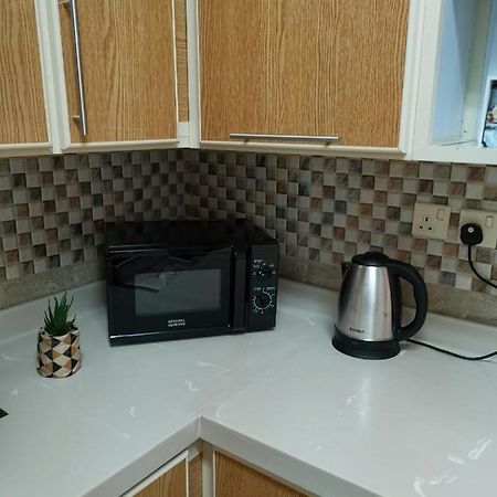 Al Shadi Apartments Yanbu Luaran gambar