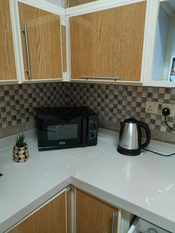 Al Shadi Apartments Yanbu Luaran gambar