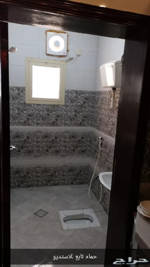 Al Shadi Apartments Yanbu Luaran gambar