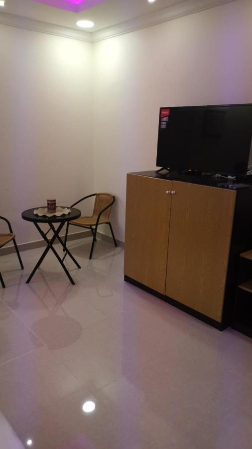 Al Shadi Apartments Yanbu Luaran gambar